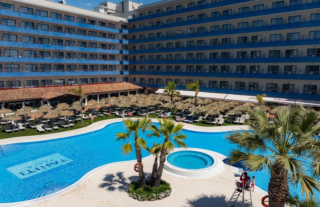 Hotel Tahití Playa 4Sup-1