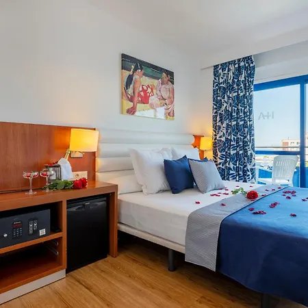 Hotel Tahití Playa 4Sup-2