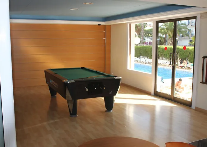 Hotel Riviera
