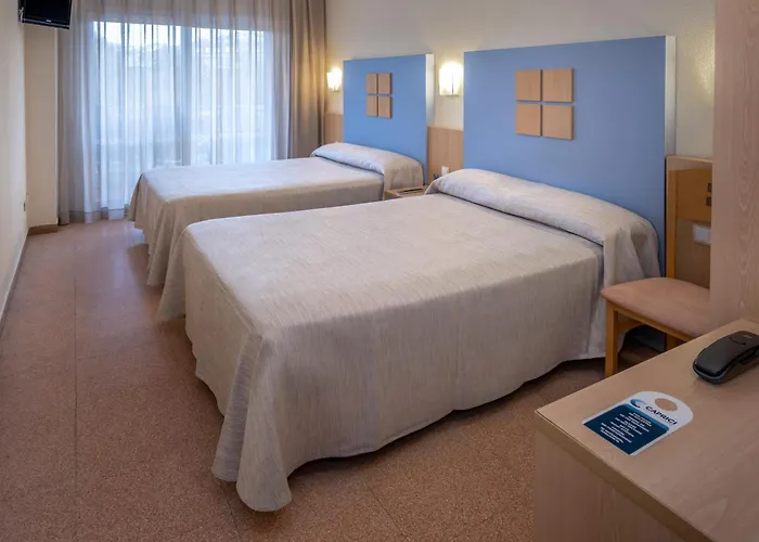 Caprici Beach Hotel & Spa