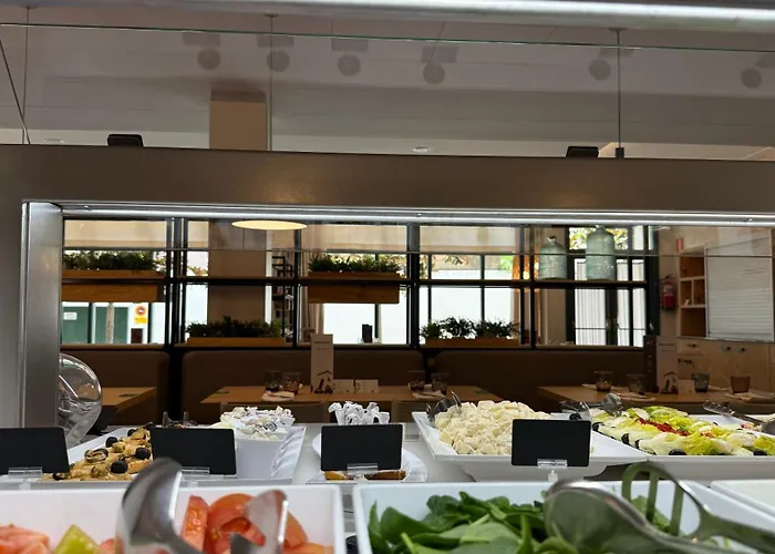 Aqua Hotel Bertran Park - Adults Recommended
