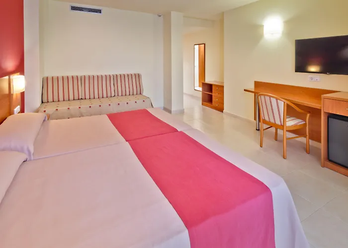 Hotel Montemar Maritim