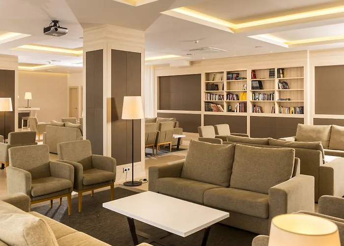 Costa Encantada Suites & Resort