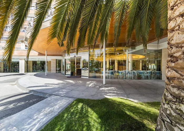 Costa Encantada Suites & Resort