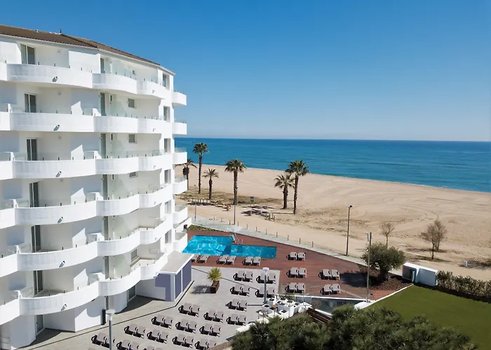 The Place Mar Mediterrania & Spa By Alegria 4 Sup - Adults Only